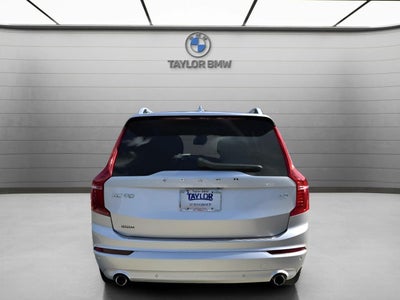 2019 Volvo XC90 Momentum