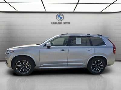 2019 Volvo XC90 Momentum
