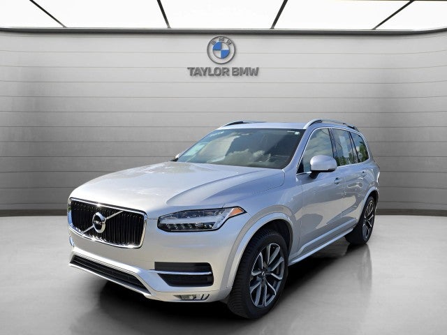 2019 Volvo XC90 Momentum