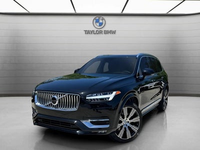 2020 Volvo XC90 Inscription