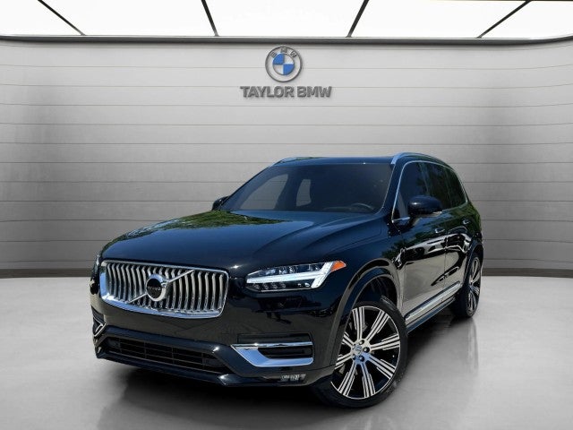 2020 Volvo XC90 Inscription