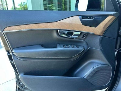 2020 Volvo XC90 Inscription