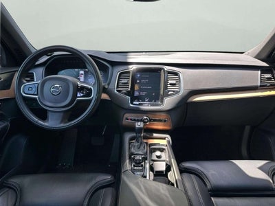 2020 Volvo XC90 Inscription