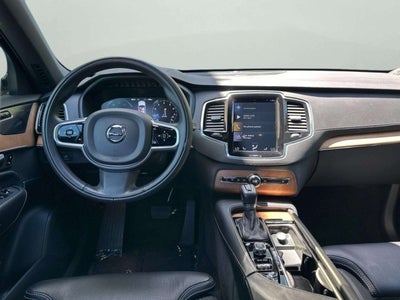 2020 Volvo XC90 Inscription