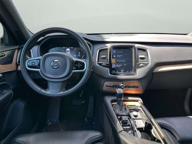 2020 Volvo XC90 Inscription