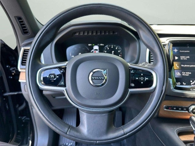 2020 Volvo XC90 Inscription