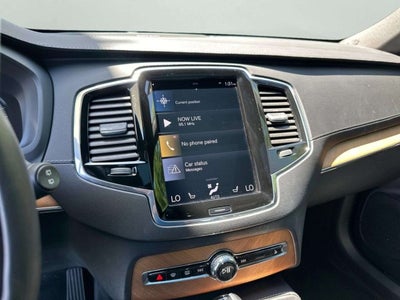 2020 Volvo XC90 Inscription
