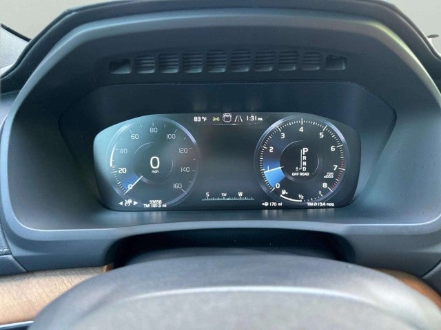 2020 Volvo XC90 Inscription