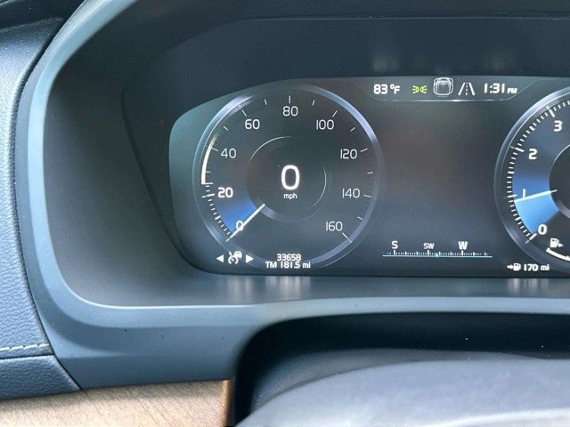 2020 Volvo XC90 Inscription