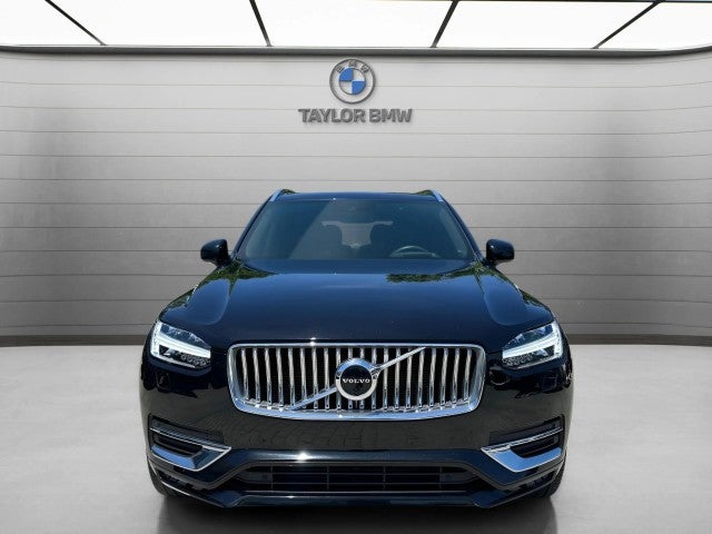 2020 Volvo XC90 Inscription