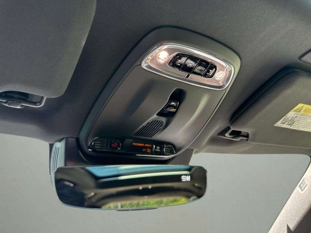 2020 Volvo XC90 Inscription