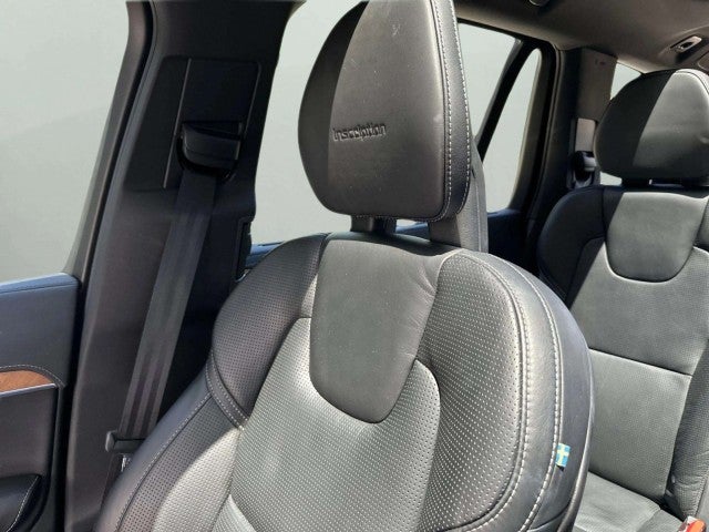 2020 Volvo XC90 Inscription