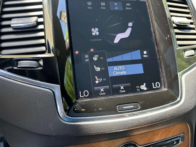 2020 Volvo XC90 Inscription
