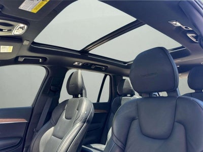 2020 Volvo XC90 Inscription