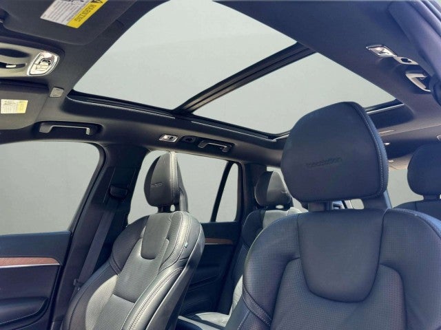 2020 Volvo XC90 Inscription