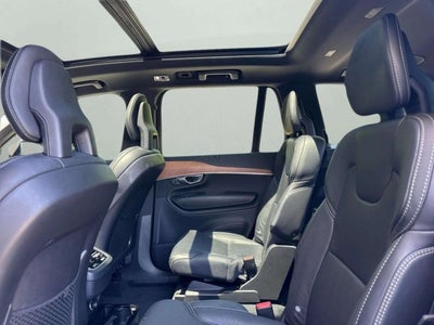 2020 Volvo XC90 Inscription
