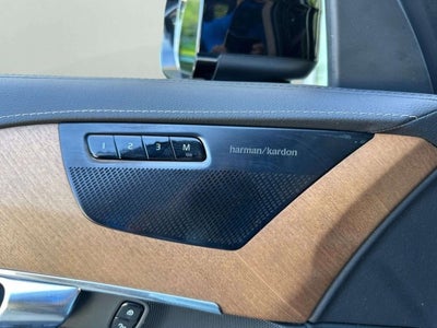 2020 Volvo XC90 Inscription