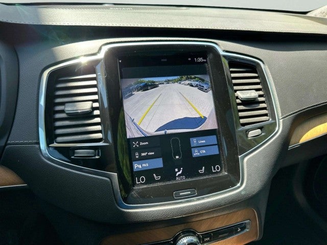 2020 Volvo XC90 Inscription