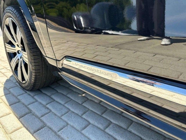 2020 Volvo XC90 Inscription