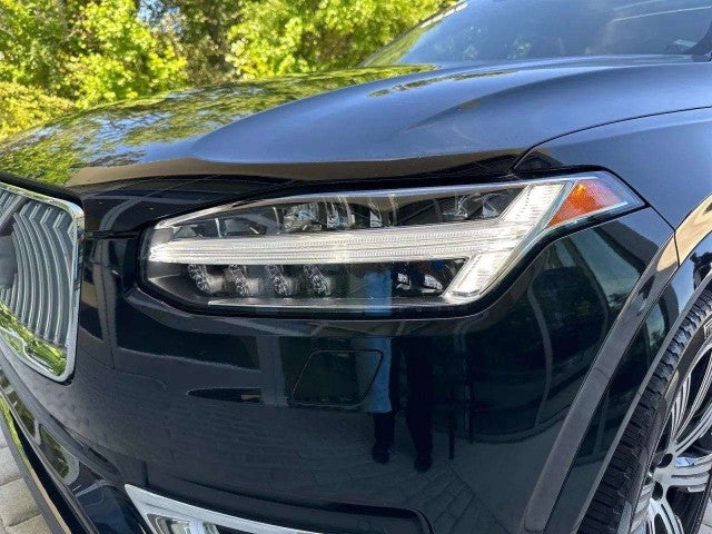 2020 Volvo XC90 Inscription