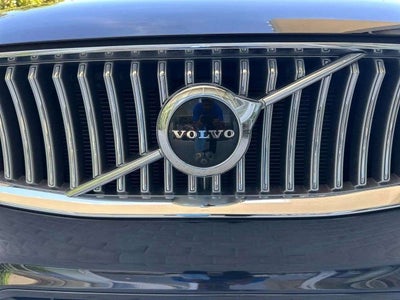 2020 Volvo XC90 Inscription