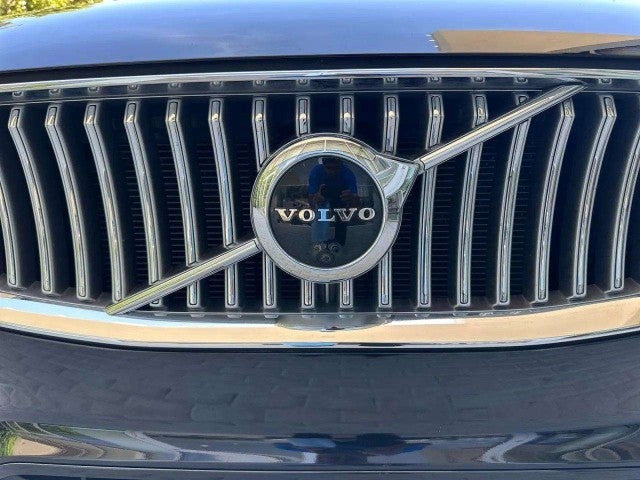 2020 Volvo XC90 Inscription