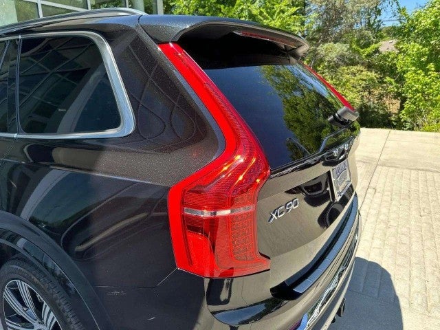 2020 Volvo XC90 Inscription
