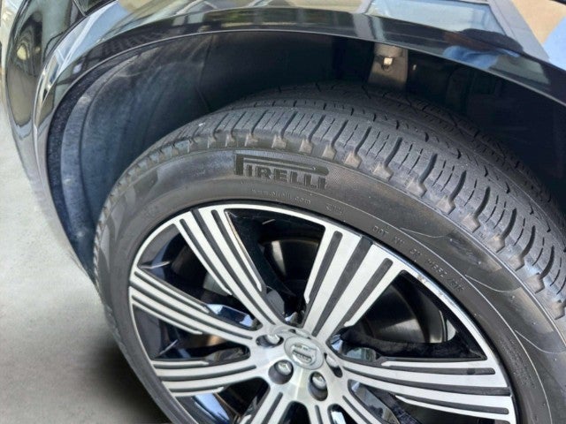 2020 Volvo XC90 Inscription