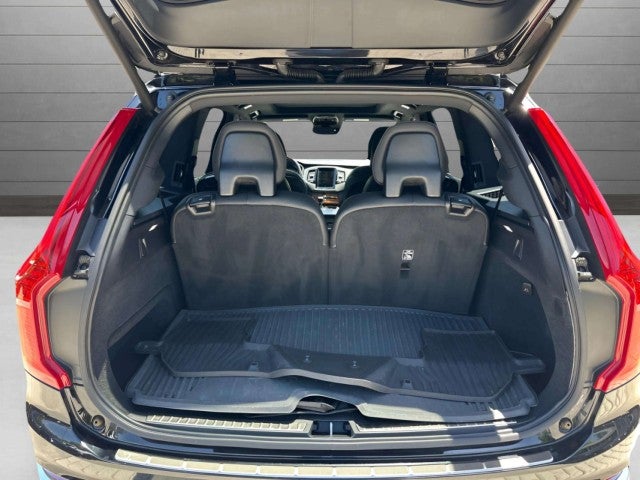 2020 Volvo XC90 Inscription