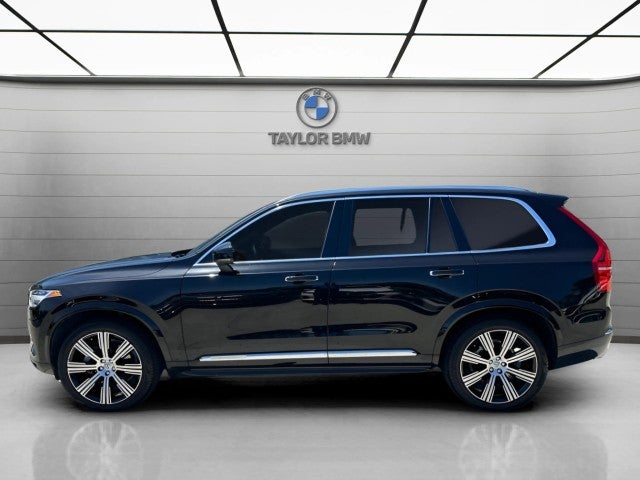 2020 Volvo XC90 Inscription
