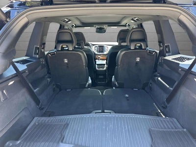2020 Volvo XC90 Inscription