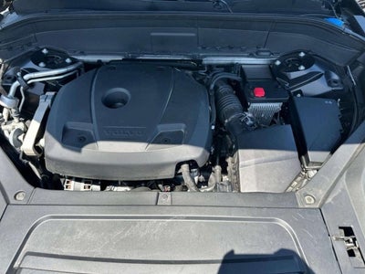2020 Volvo XC90 Inscription