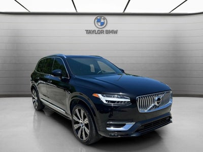 2020 Volvo XC90 Inscription