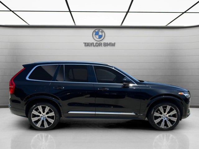 2020 Volvo XC90 Inscription