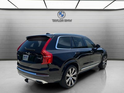 2020 Volvo XC90 Inscription