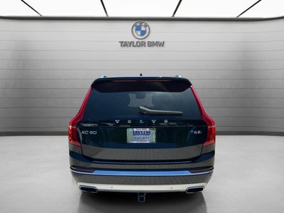 2020 Volvo XC90 Inscription