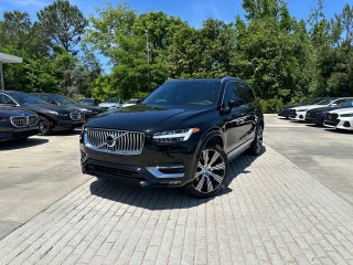 2020 Volvo XC90 Inscription