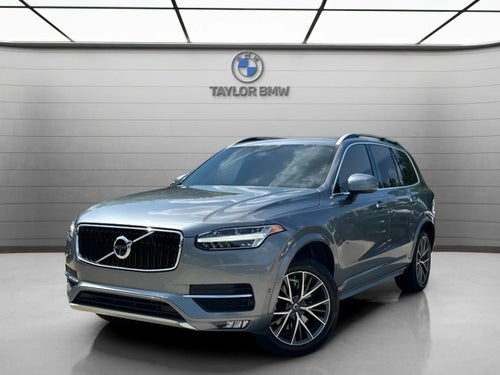 2018 Volvo XC90 Momentum