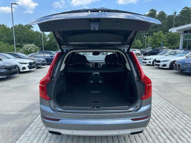 2018 Volvo XC90 Momentum