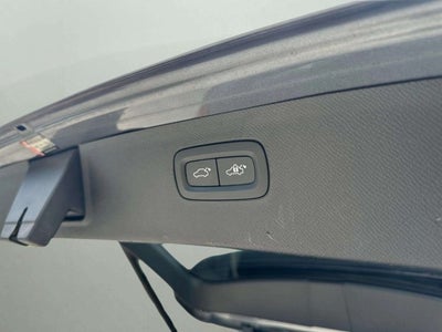 2018 Volvo XC90 Momentum