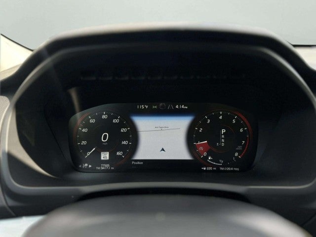 2018 Volvo XC90 Momentum