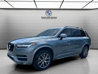 2018 Volvo XC90 Momentum