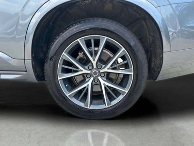 2018 Volvo XC90 Momentum