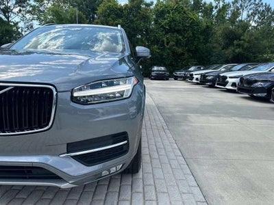 2018 Volvo XC90 Momentum