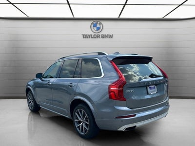 2018 Volvo XC90 Momentum