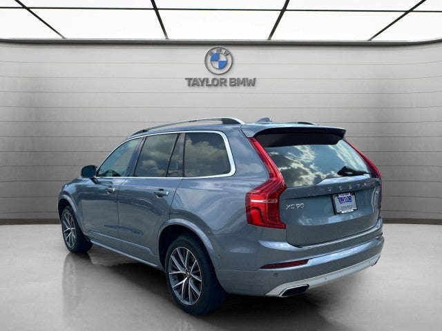 2018 Volvo XC90 Momentum