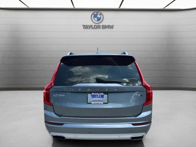 2018 Volvo XC90 Momentum