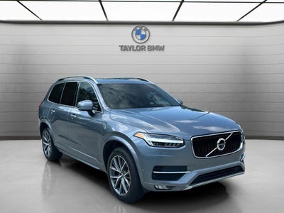 2018 Volvo XC90 Momentum
