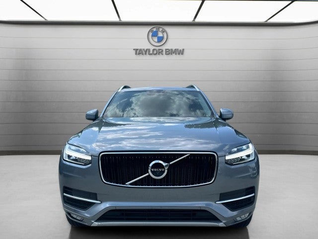 2018 Volvo XC90 Momentum