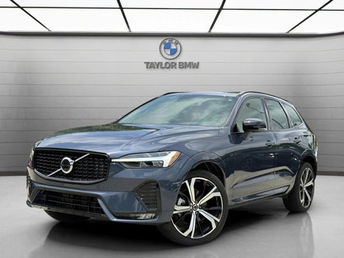 2025 Volvo XC60 Ultra
